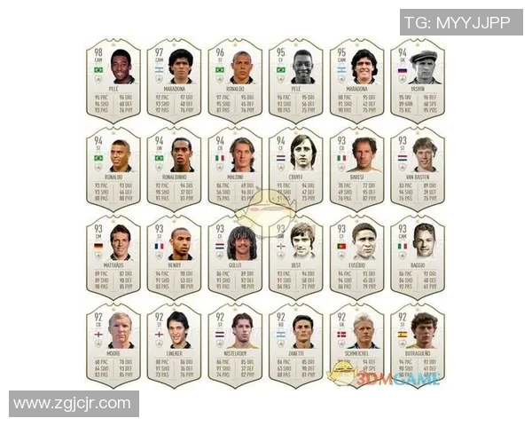 FIFA足球世界为何球星背后总有一个独特号码标识的背后意义解析