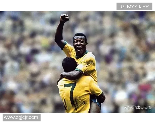 足球世纪十大球星排名盘点 谁是历史上最伟大的足球巨星