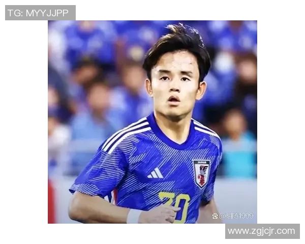 日本足坛群星闪耀全面解析久保建英三笘薰与远藤航的崛起之路 日本足坛群星闪耀全面解析久保建英三笘薰与远藤航的崛起之路