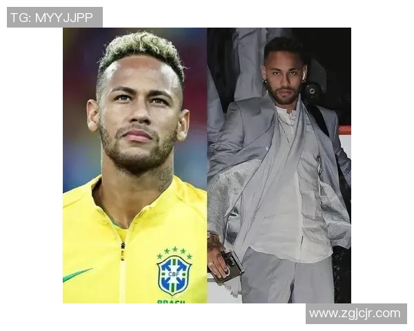 痞帅型足球球星盘点:那些在球场内外都魅力十足的足球巨星 痞帅型足球球星盘点:那些在球场内外都魅力十足的足球巨星