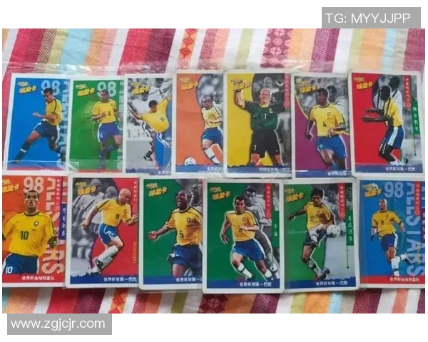 卡普卡足球球星卡的市场价值分析与投资潜力探讨 卡普卡足球球星卡的市场价值分析与投资潜力探讨