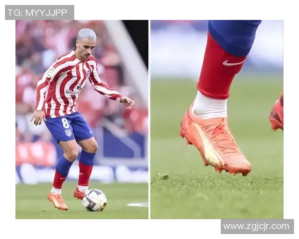 昔日锋线球星常穿哪些经典足球鞋探秘与回顾