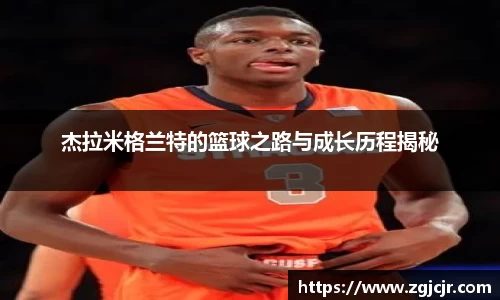 杰拉米格兰特的篮球之路与成长历程揭秘